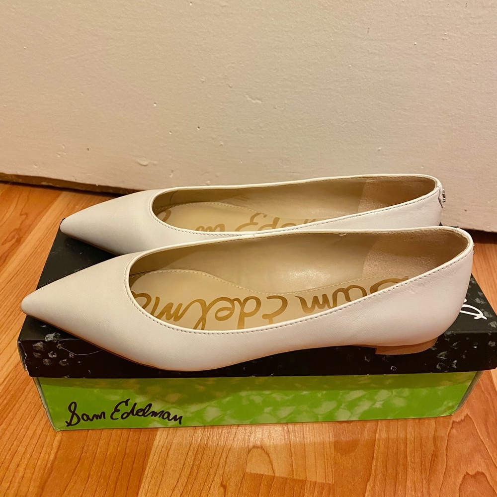 Sam Edelman Stacey Flats